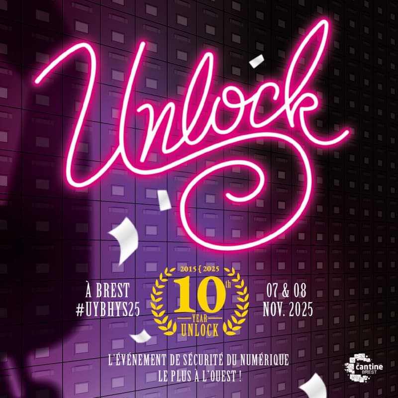 Unlock Your Brain 2025 - Bug Bounty Tournament